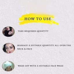 ROOTS & HERBS Detoxifying Facial Cleanser With Lemongrass - 100 ml image 5