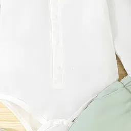 StyleCast x Revolte Boys Trousers image 2