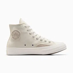 Converse Unisex High-Top Sneakers image 4