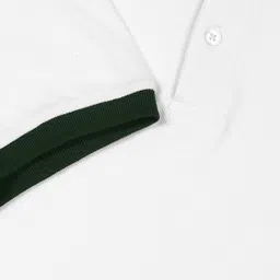 Thomas Scott Men Polo Collar T-shirt image 3