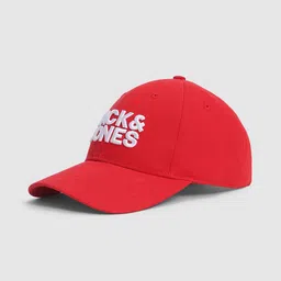 Jack & Jones Men Baseball Cap image 1