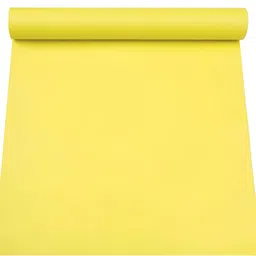 Asian royal Yellow Waterproof Wallpaper-picture-10