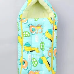 baby desire Baby Bed Cum and Sleeping Bag (0 to 7 Months) Sleeping Bag image 1