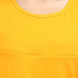 SillyBoom Graphic Printed Maternity T-shirt image 2