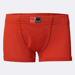Van Heusen Boys Pack of 2 Anti Bacterial Colour Fresh Trunks image 2