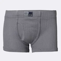 Van Heusen Boys Pack of 2 Anti Bacterial Colour Fresh Trunks image 4