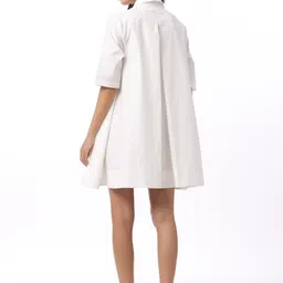 MUUN A-Line Dress image 2