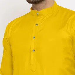 Krudha Creations Men Kurta image 2