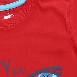 nit kid Boys Multi Tshirts image 3