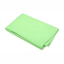 BTfash Kids Green Cotton Water Resistant Mattress Protector-picture-20