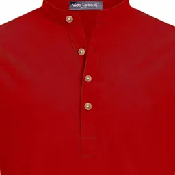 M'COT Men Pathani Kurta image 2