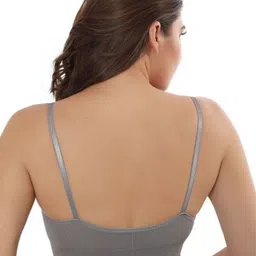 Moda Rapido Women Pack Of 2 Full Coverage Lightly Padded Everyday Bra image 4