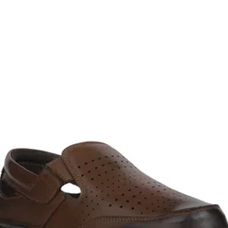 Bata Men PU Slip-On Sneakers image 3