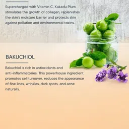 Lotus Professional Set of 3 Retemin Plant Retinol + Vitamin C Serum - 30 ml Each image 3