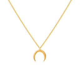 BHIMA 22K Gold Necklace image 5