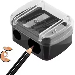 colour"s professional Dual Barrel Makeup Pencil Sharpener-picture-11