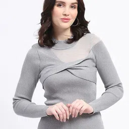 Madame Women Pullover-image-84