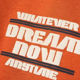 Sportking Boys Printed Sweatshirt image 2