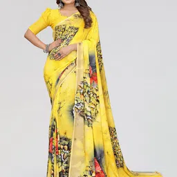 Moda Rapido Ethnic Motifs Printed Saree-picture-25