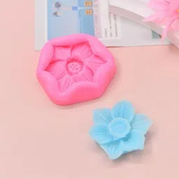 legacycart Silicone Fondant & Gum paste Mould 1 image 4