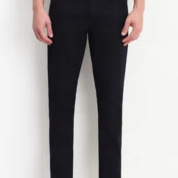 Allen Solly Men Mid-Rise Slim Fit Jeans-picture-29