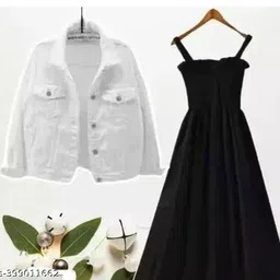 Trendy Fashionista Women Dresses-picture-18