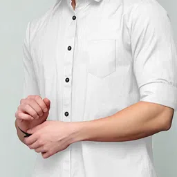 Tiarakrafts Men Casual Shirt image 4