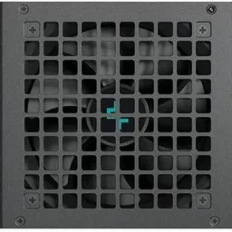 Deepcool PL750D 750 Watts Computer PSU with 2 SATA Cables image 2