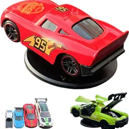 lovmoto Car Drifting Spin Dashboard Decoration Interior Dash Ornament Dynami Rotat SG119 Car Dashboard Cover image 5