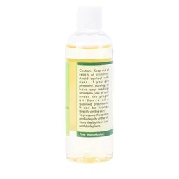 R V Essential Pure Soybean Carrier Oil- 200 ml image 2