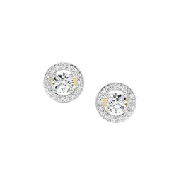 Sparkles Women Earrings Diamond image 1