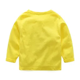 StyleCast x Revolte Boys Printed T-shirt with Trousers image 4