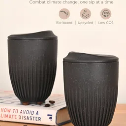 eha Unisex Grey Cups and Mugs image 3