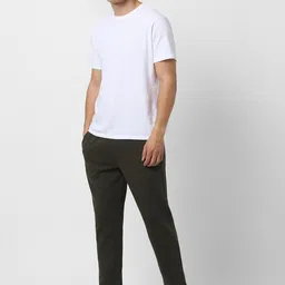Van Heusen Flex Men Relaxed-Fit Track Pants image 2