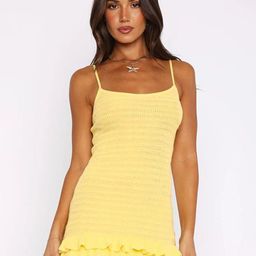StyleCast x Revolte Women Sheath Mini Dress-picture-6