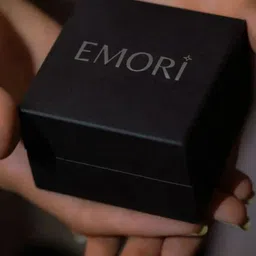 emori Emori0.25 CTLab Grown Diamond Solitaire Studs image 2