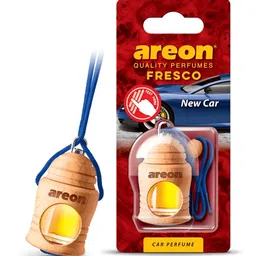 AREON Fresco New Car Freshener - 4 ml-image-7