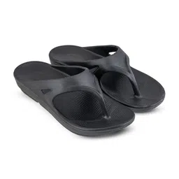 Feel alive Set Of 4 Ultra-Comfortable Lightweight Thong Flip-Flops image 5