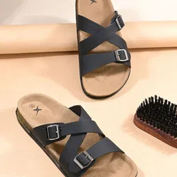 KRAASA Men Comfort Sandals image 4