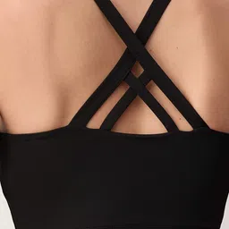 Trendyol Bra Medium Coverage image 5