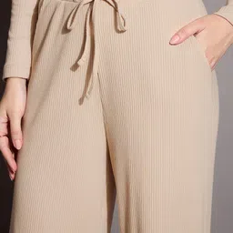 sassafras basics SASSAFRAS  BASICS Top With Trouser Co-Ords image 3