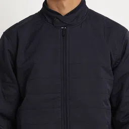 Turtle Men Windcheater Bomber Jacket image 2