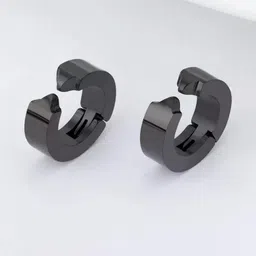 atraer HOUSEOFTRENDZZ Contemporary Hoop Earrings-picture-24