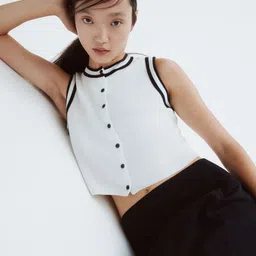 H&M Pleated Skort-picture-48