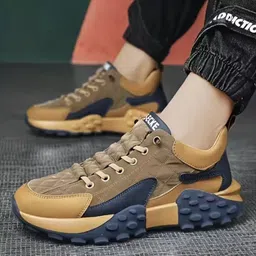 wogdan BOGDAN CASUAL SNEAKERS FOR MEN Sneakers For Men-picture-14