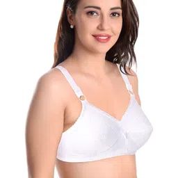 FEATHER LINE Bra Full Coverage image 4