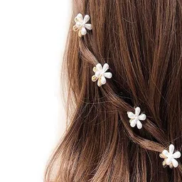 Lyphy Women Set of 6 Embellished Claw Clip image 3