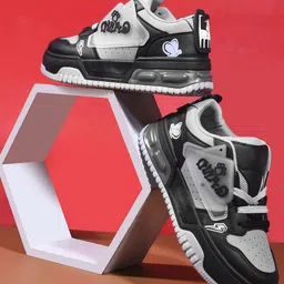 THE WHITE POLE Women Sneakers-picture-14