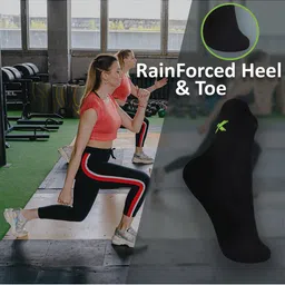 xjarvis XjarvisUnisex Cotton Ankle-Length Socks image 5