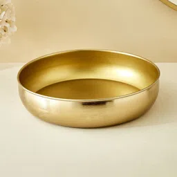 Home Centre Splendid Dastkari Keith Round Potpourri Bowl - Small-picture-36